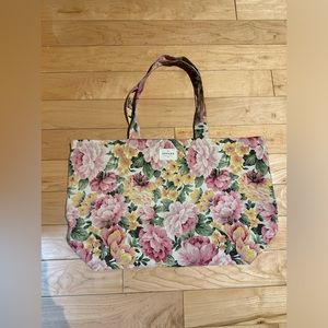 Sezane tote